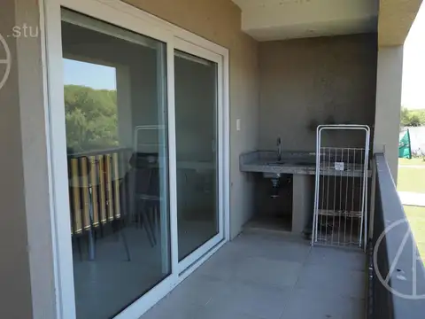 Departamento en Venta de 2 dormitorios