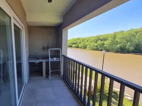 Departamento en Venta en Isla Del Este, USD 145.000