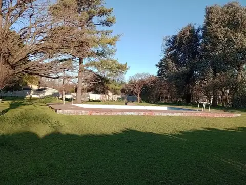 Quinta en Venta en Bragado, USD 90.000