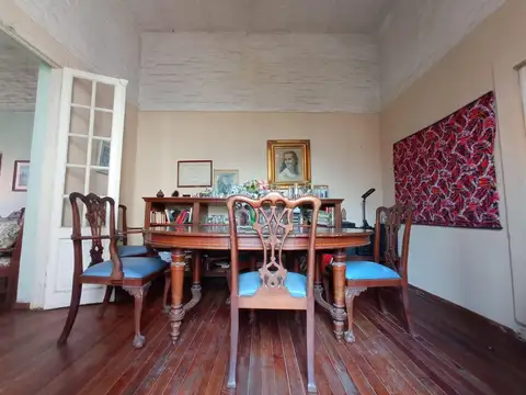 Casa en Venta 30 años