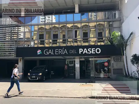 Cochera en Centro