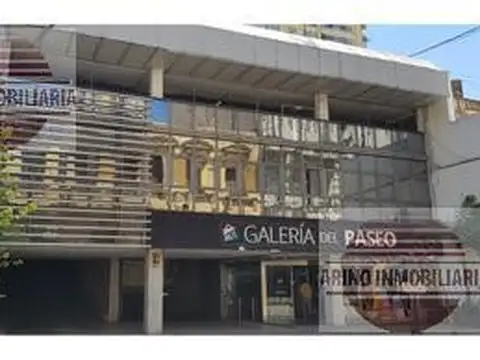 Cochera en Centro