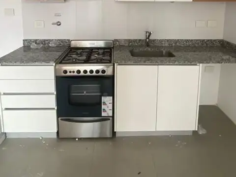 CACHIMAYO 700, CABALLITO Alquiler temporal 1 ambiente SUM - TERRAZA -PARRILLAS