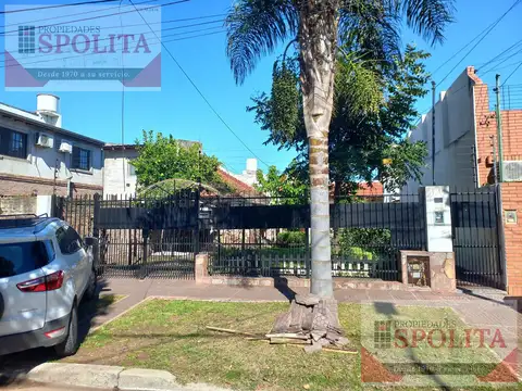 Casa en Alquiler en Jose León Suarez