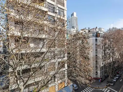 Departamento 5 ambientes con 3 baños