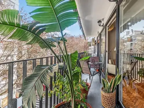 Departamento en Alquiler Temporal en Botanico, USD 2.000