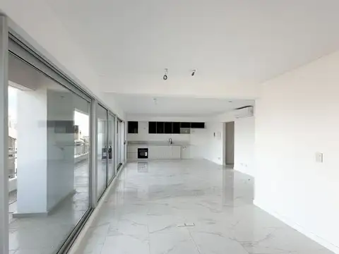 Av. Estanislao Lopez 2600, Piso 12