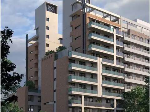 Departamento en Venta en Abasto, Rosario