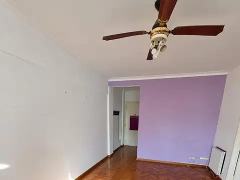 Departamento en Venta 45 años