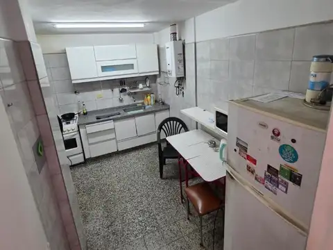 Departamento en Venta en Caballito Sur, USD 128.000