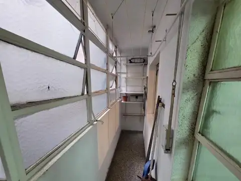 Departamento en Venta 45 años