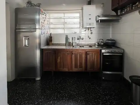 Depto Tipo Casa en Venta de 3 ambientes