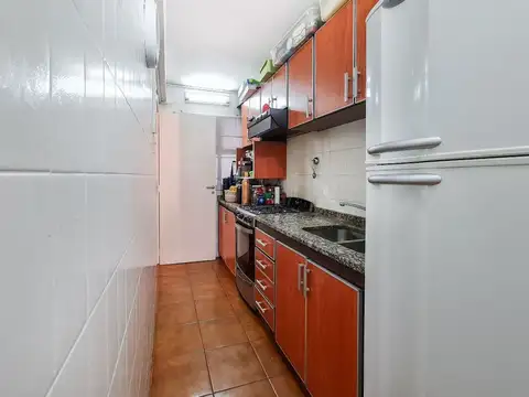 Departamento en Venta 40 años