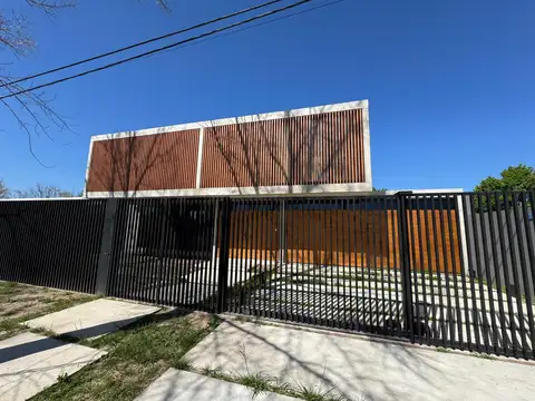 Las Araucarias al 2000