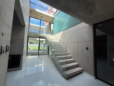 Casa en Barrio Villa Los Álamos