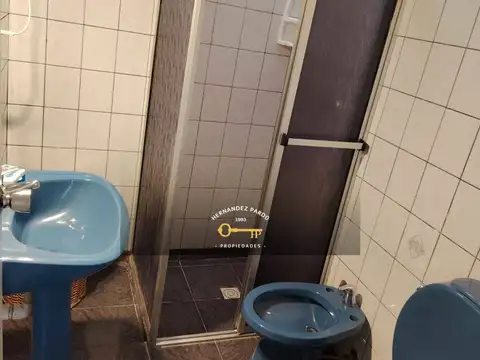 Depto Tipo Casa en Venta con 2 cocheras