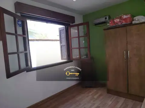 Depto Tipo Casa en Venta 27 años