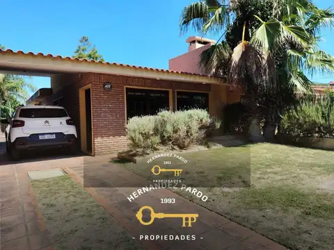 Solido PH en excelente punto de Lagomar Sur