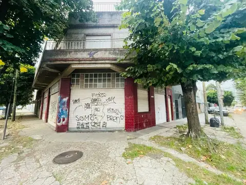 Bartolomé Mitre 2100