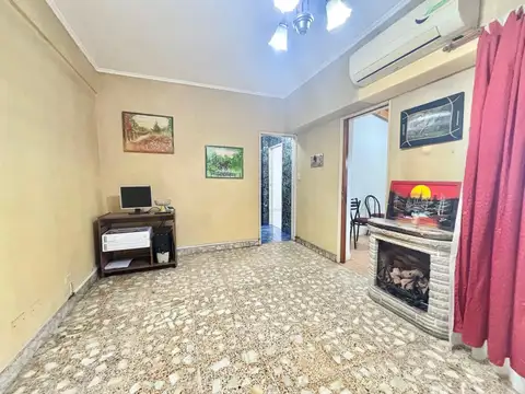 ¡Apto Crédito y Sin Expensas! 2½ Amb VENTA | Lanús