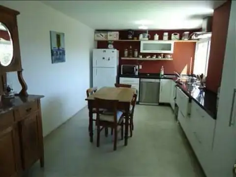 Casa en Alquiler Temporal de 4 dormitorios