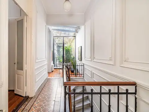 Casa en Venta en San Telmo, USD 990.000