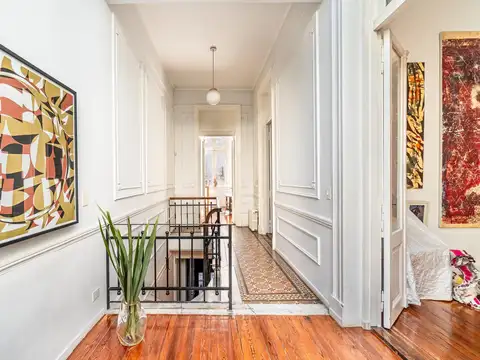 Casa en Venta 100 años