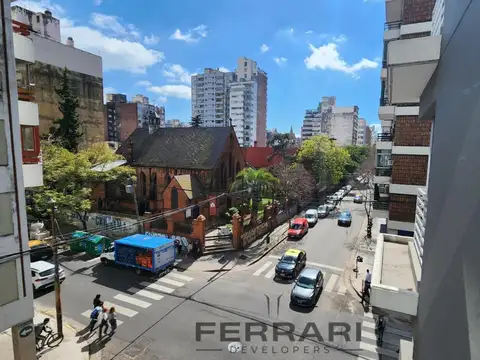 Departamento en Venta 3 años