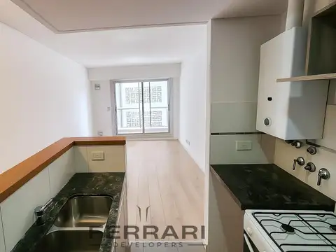 Paraguay 505 , Piso 3
