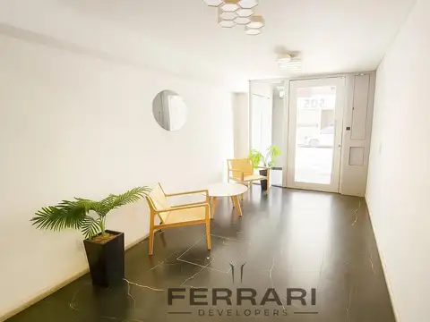 Departamento en Venta Permite mascota