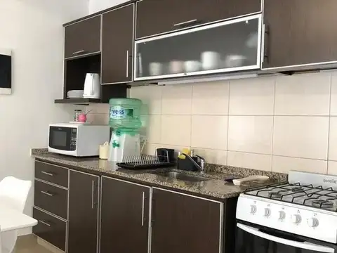 Departamento en Venta en Saavedra, USD 99.900