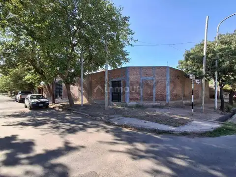 Ascasubi y Enrique Santos Discepolo , Piso 0