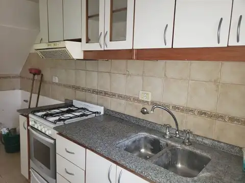 Departamento en Alquiler 15 años