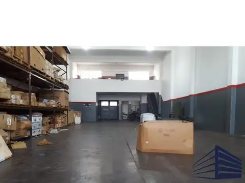 Galpon en Venta 30 años