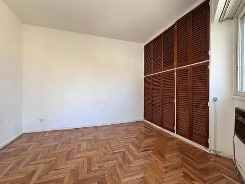 VENTA 3 AMB. DE 74m² en "PALERMO"