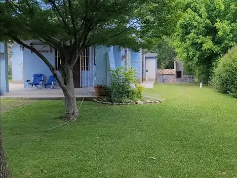 Quinta en Venta 15 años