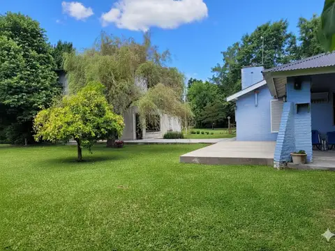 Quinta en Venta en La Cumbre De La Rosa, USD 157.000