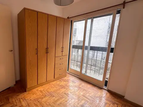 Departamento en Alquiler 50 años