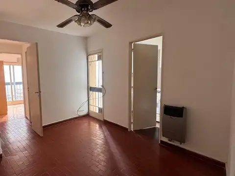 Departamento en alquiler en Almagro