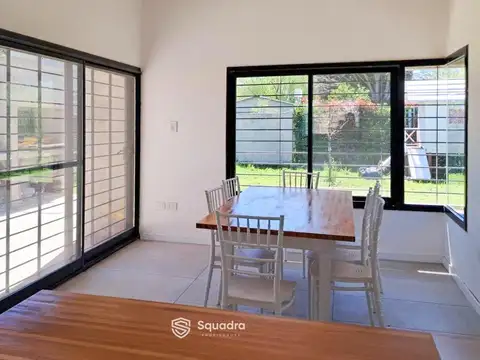 Casa en Venta A Estrenar