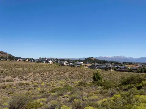 Terreno en Venta de 1625,0 m2