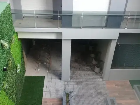 Departamento - Macrocentro