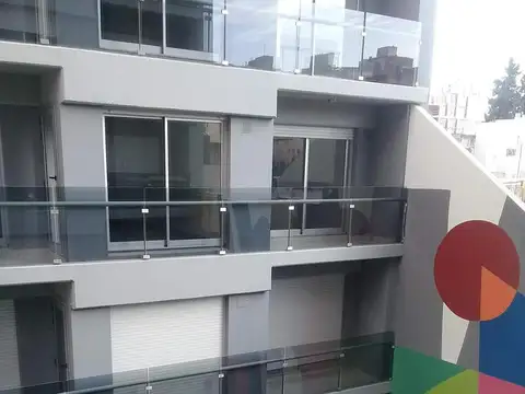 Departamento en Alquiler A Estrenar