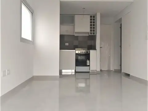 Departamento en Alquiler en Macrocentro, $ 400.000