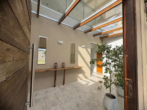 Casa en Alquiler Temporal de 4 dormitorios