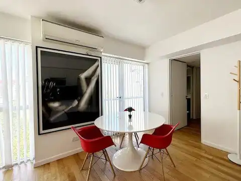 Departamento en Alquiler en Palermo Hollywood, USD 1.100