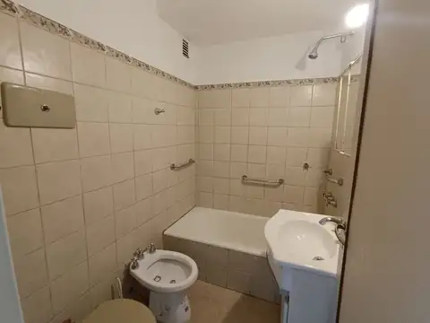 Departamento en Venta en Palermo, USD 130.000
