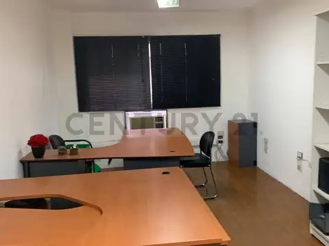 Oficina 22mts Corrientes y Maipú, Microcentro sin baño