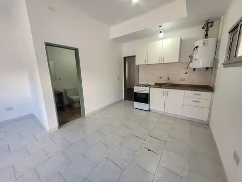 Departamento en Venta en Don Bosco, USD 55.000