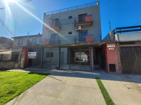 VENTA DEPARTAMENTO DE 2 AMBIENTES EN DON BOSCO